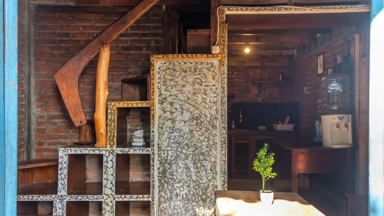 Photo of Livingroom in Taman Griya