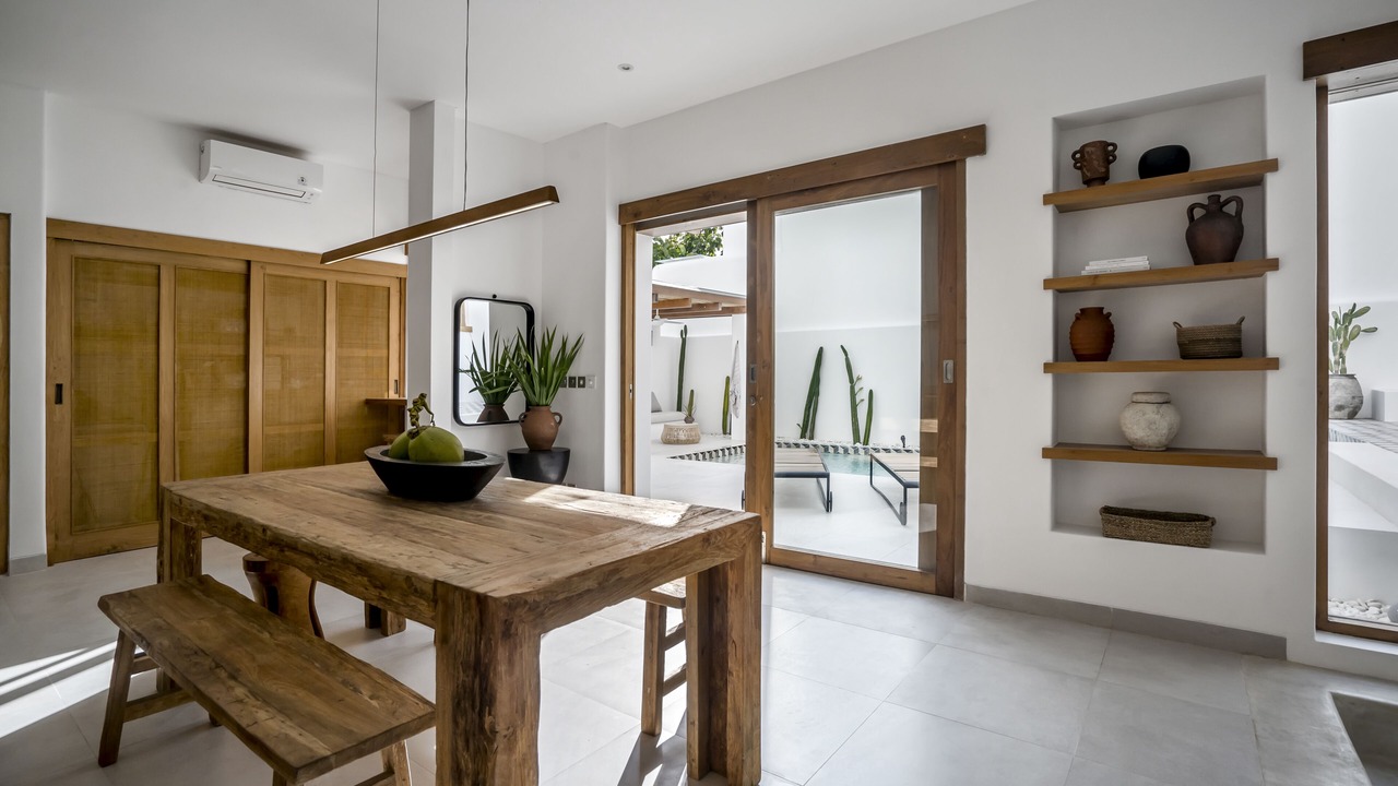 Photo of Kitchen in Pecatu