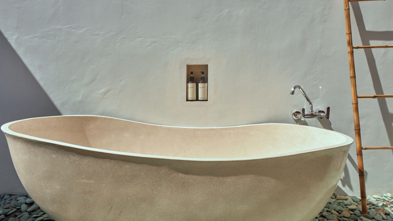 Photo of Bedroom in Sampalan