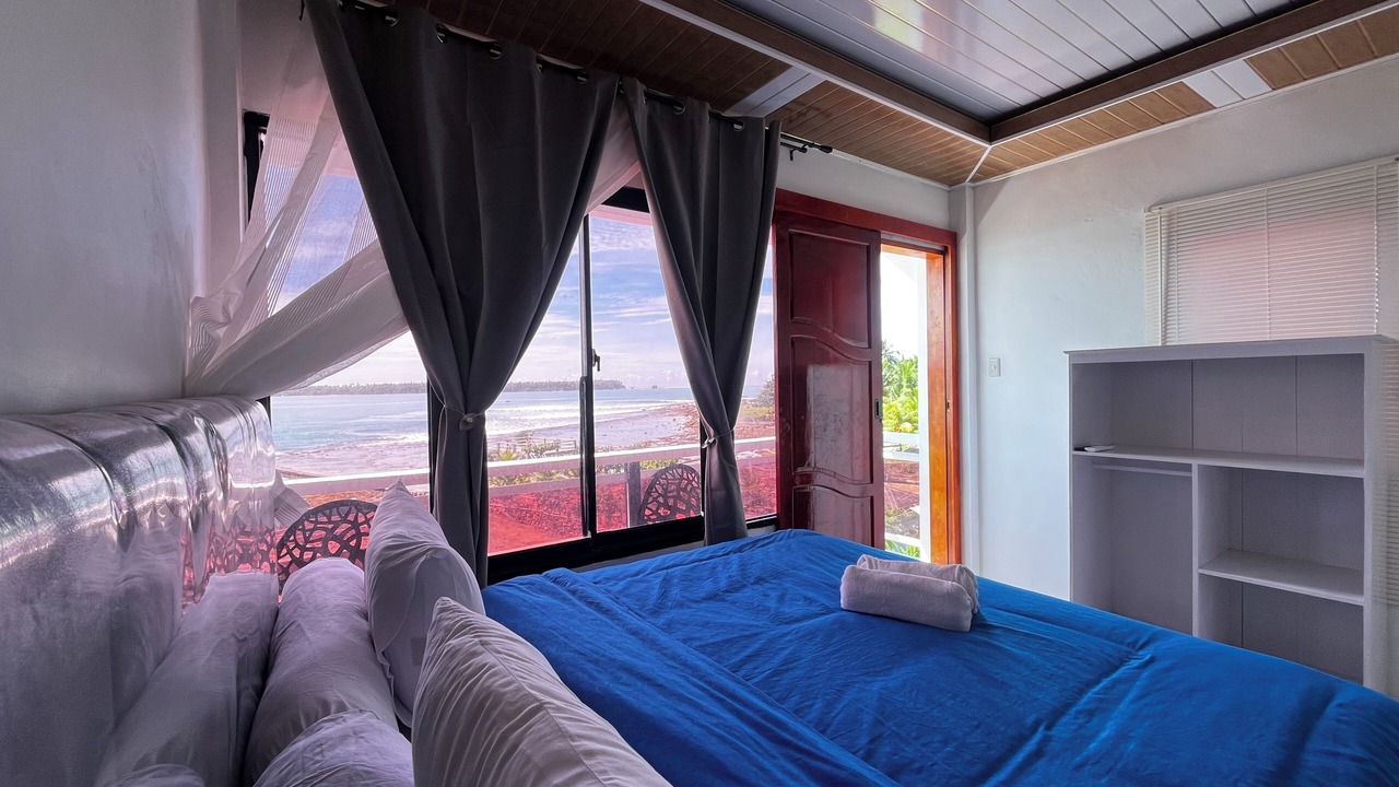 Photo of Patio Balcony in Bawomataluo