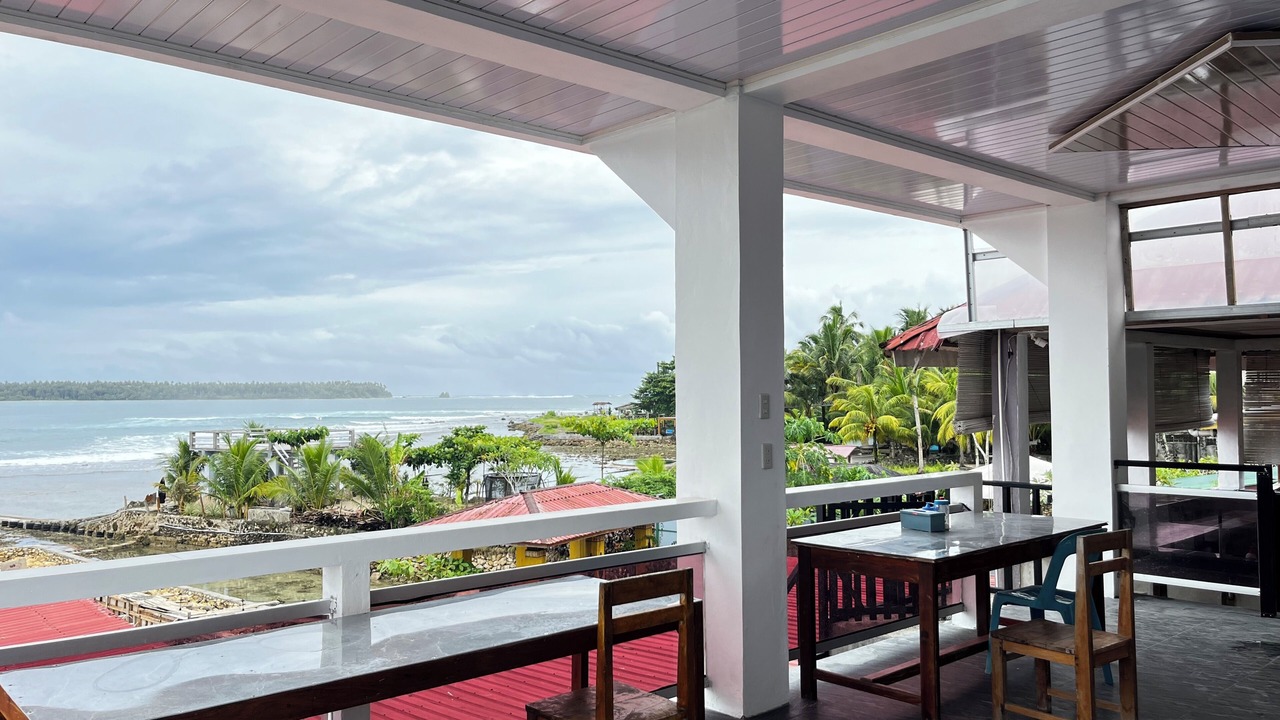 Photo of Outdoor in Bawomataluo
