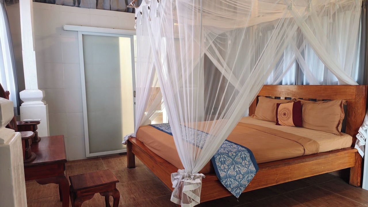 Photo of Patio Balcony in Pejeng Kawan