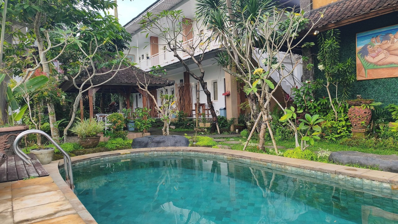 Photo of Outdoor in Pejeng Kawan