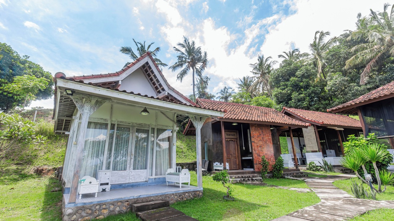 Photo of Outdoor in Mangsit