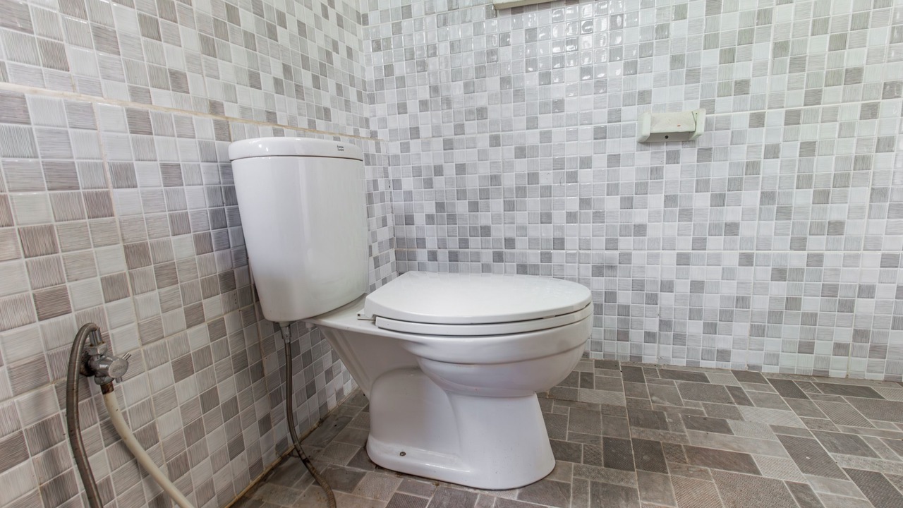Photo of Bathroom in Mangsit