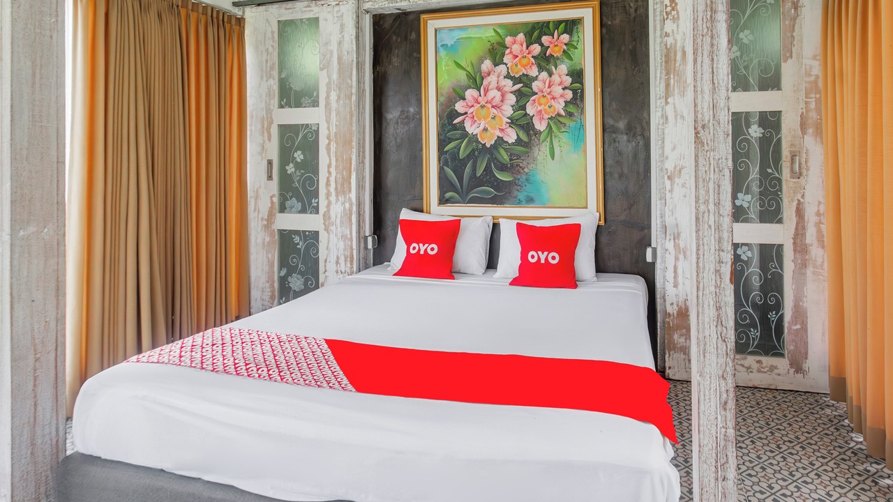 Photo of Bedroom in Mangsit