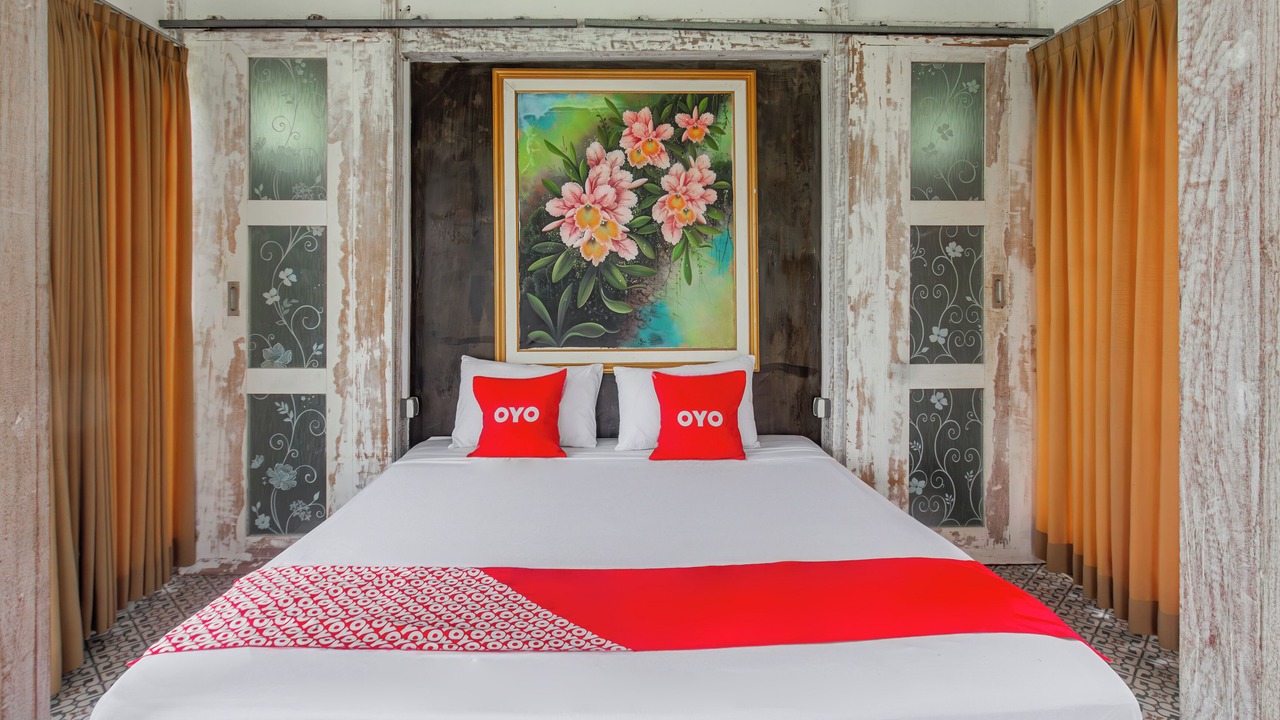 Photo of Bedroom in Mangsit