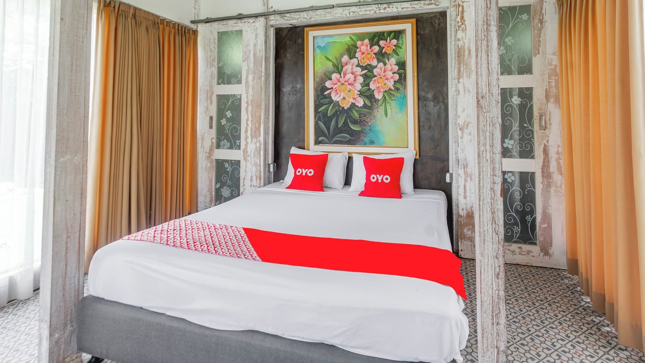 Photo of Bedroom in Mangsit