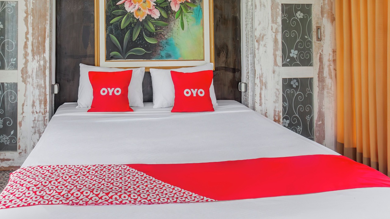 Photo of Bedroom in Mangsit