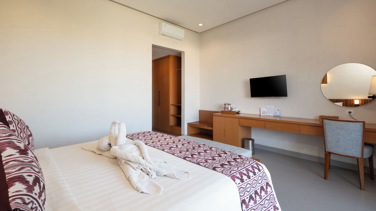 Photo of Bedroom in Berawa