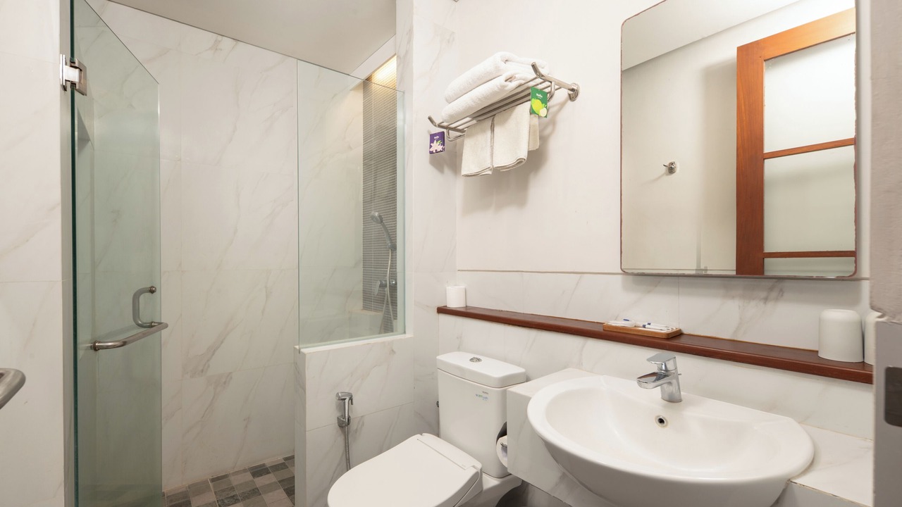 Photo of Bathroom in Berawa