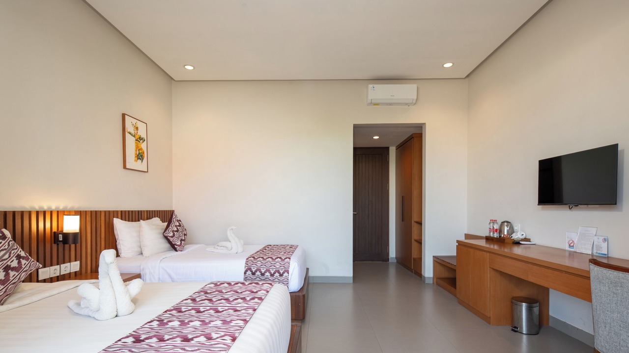 Photo of Bedroom in Berawa