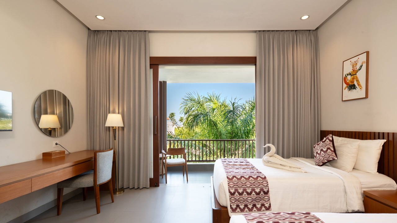 Photo of Bedroom in Berawa
