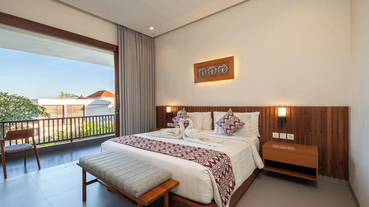 Photo of Bedroom in Berawa