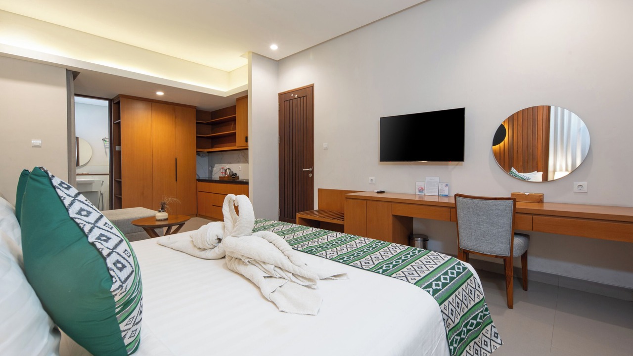 Photo of Bedroom in Berawa
