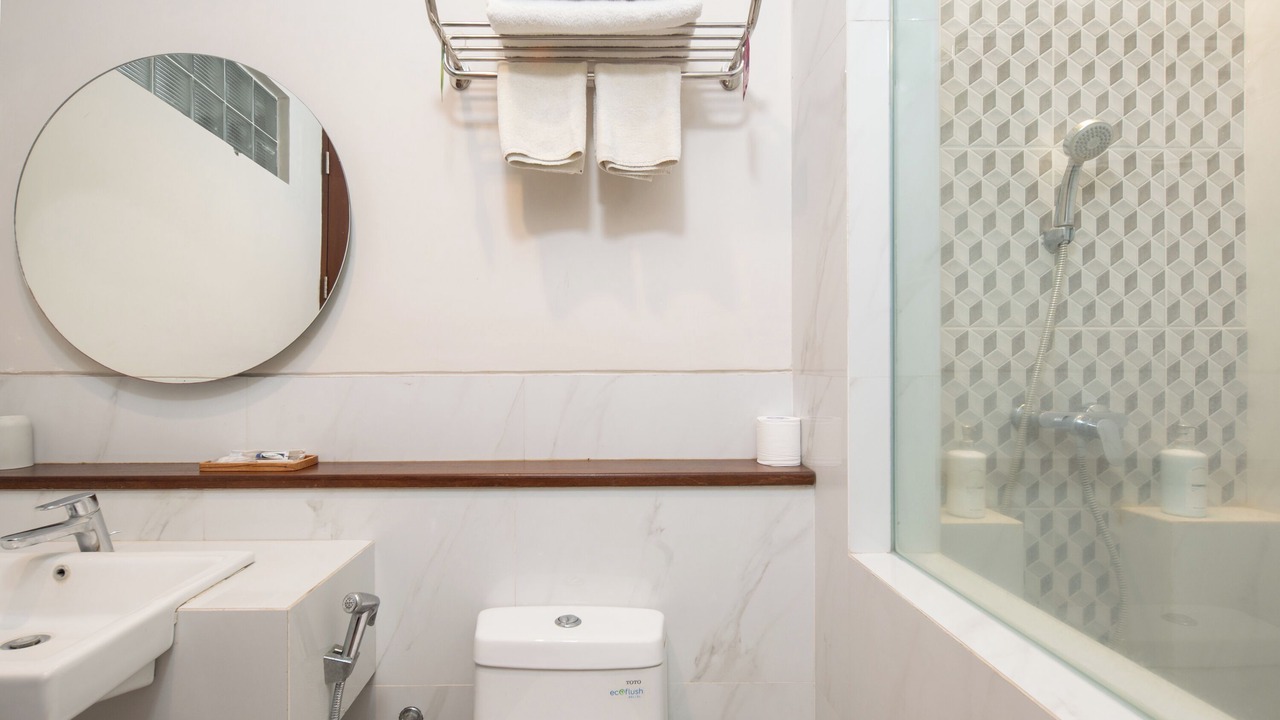 Photo of Bathroom in Berawa