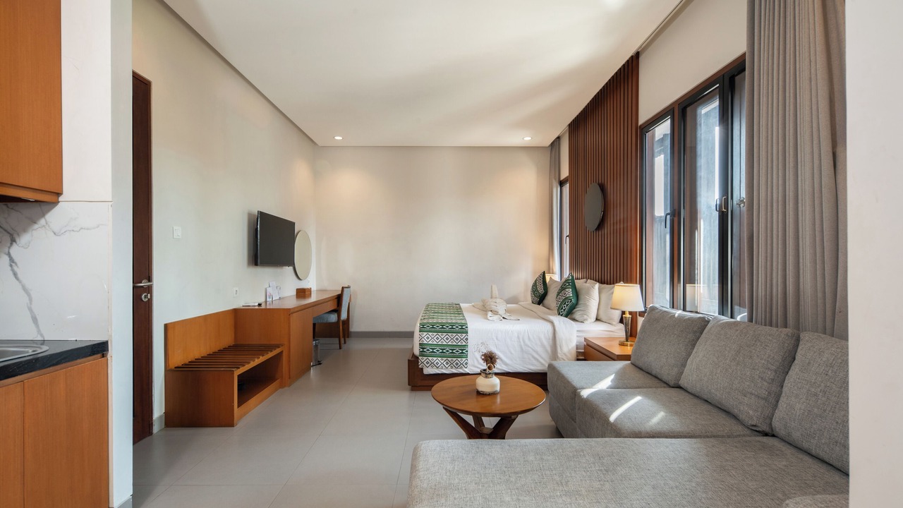 Photo of Bedroom in Berawa