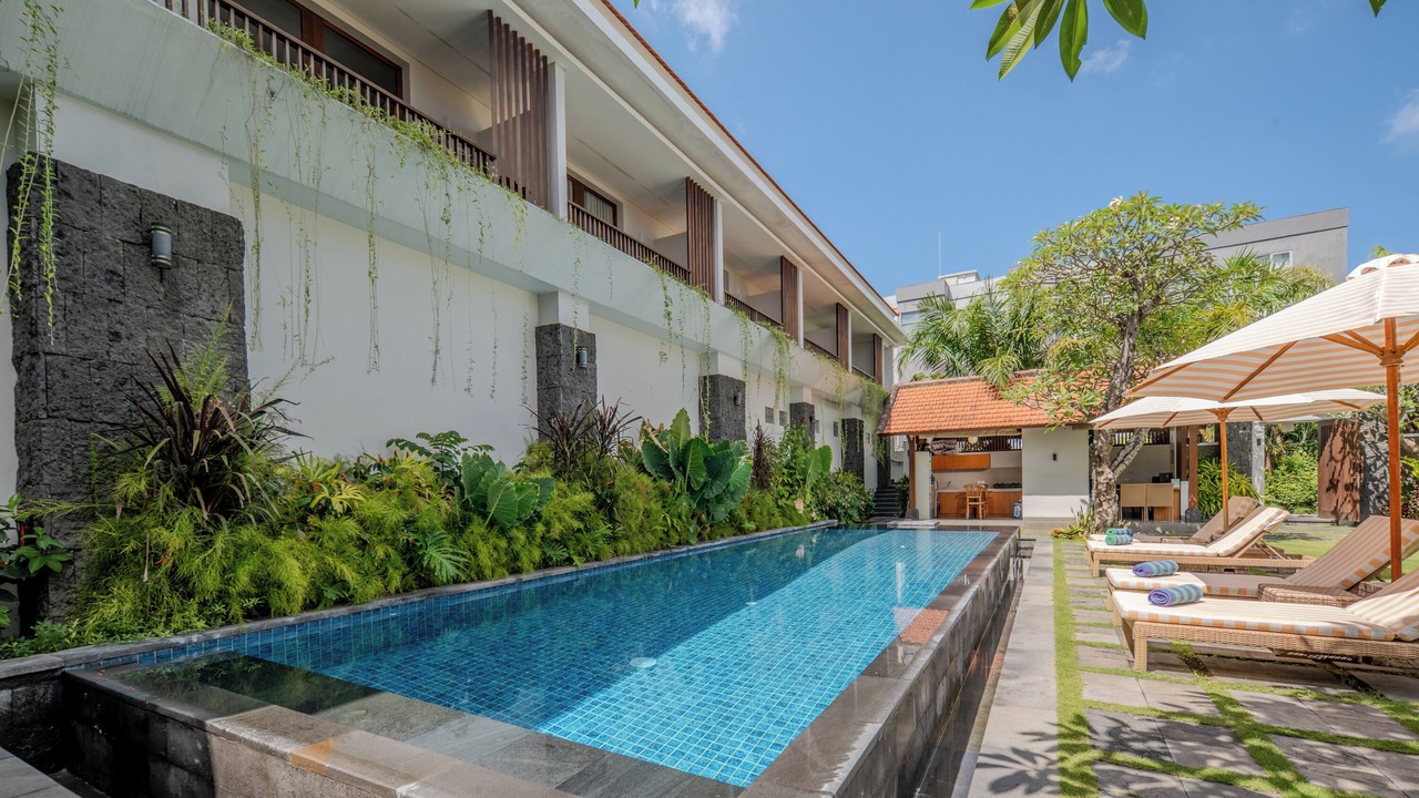 Photo of Outdoor in Berawa