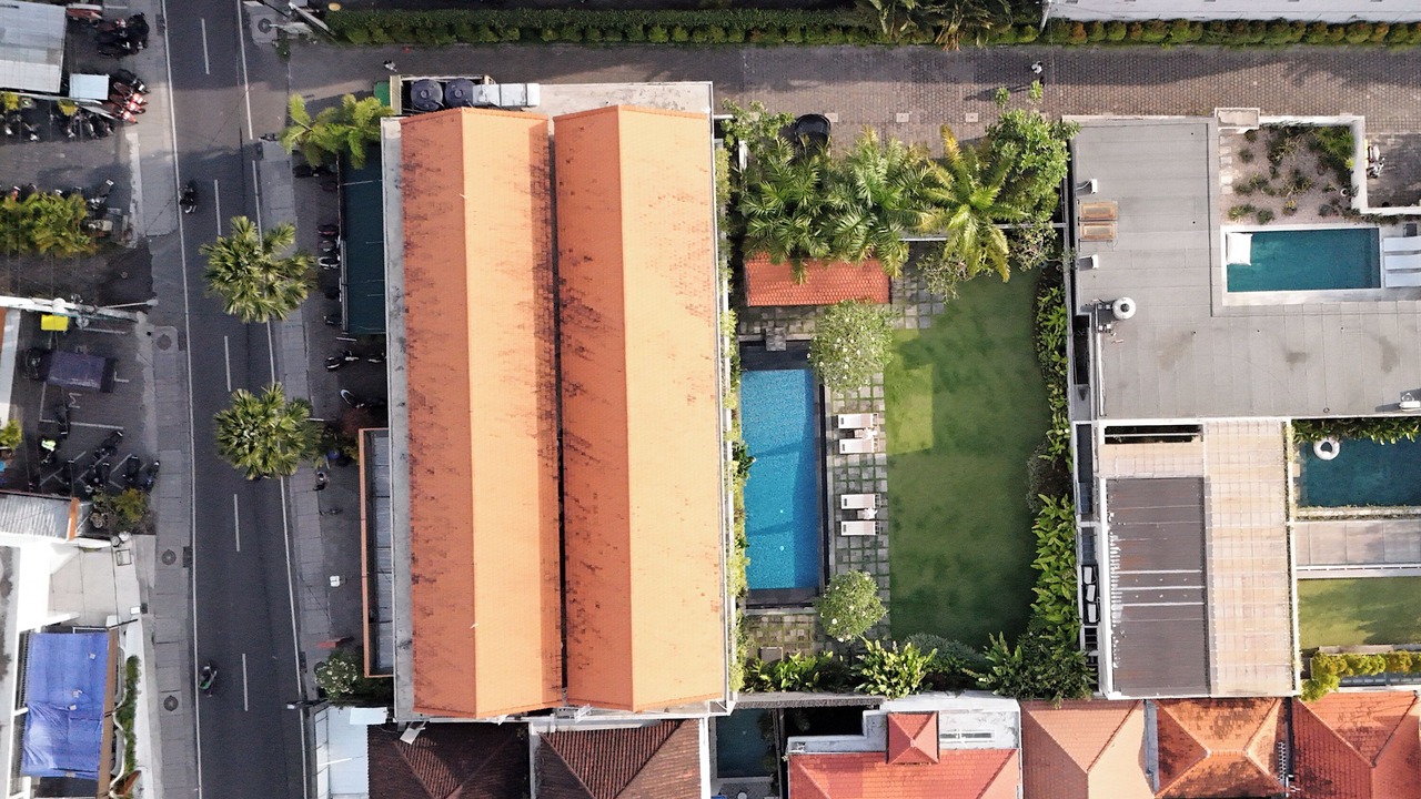Photo of Outdoor in Berawa