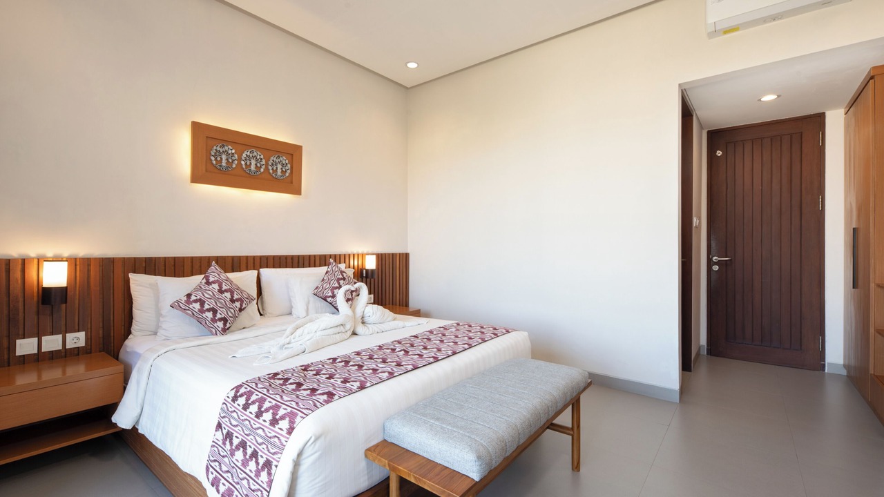 Photo of Bedroom in Berawa