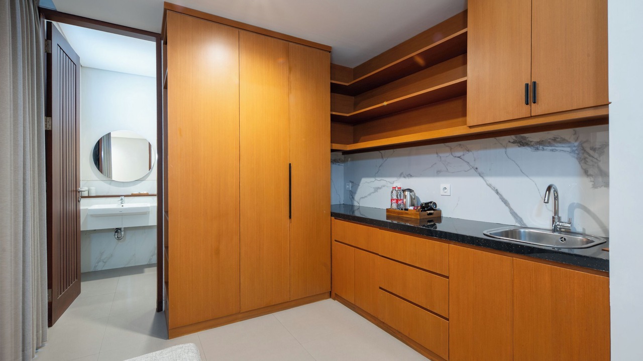 Photo of Bedroom in Berawa