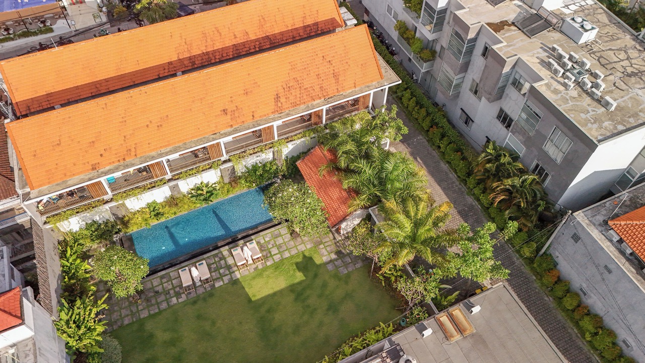 Photo of Outdoor in Berawa