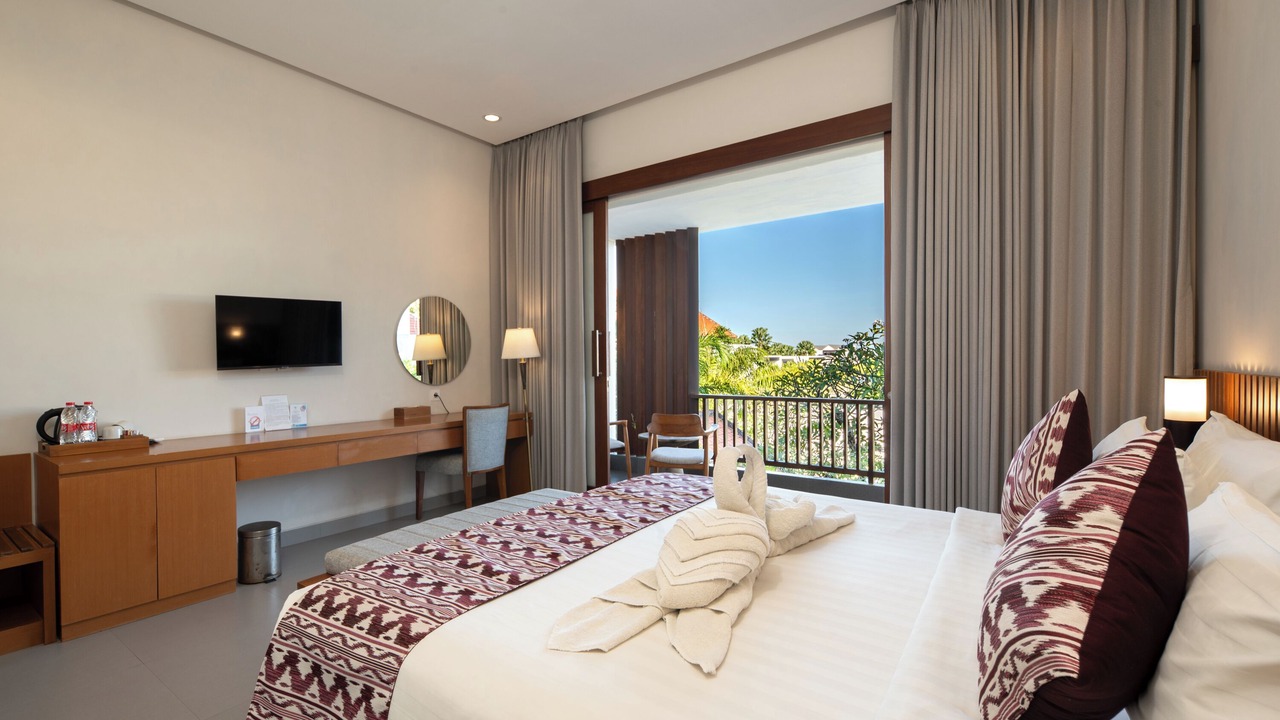 Photo of Bedroom in Berawa