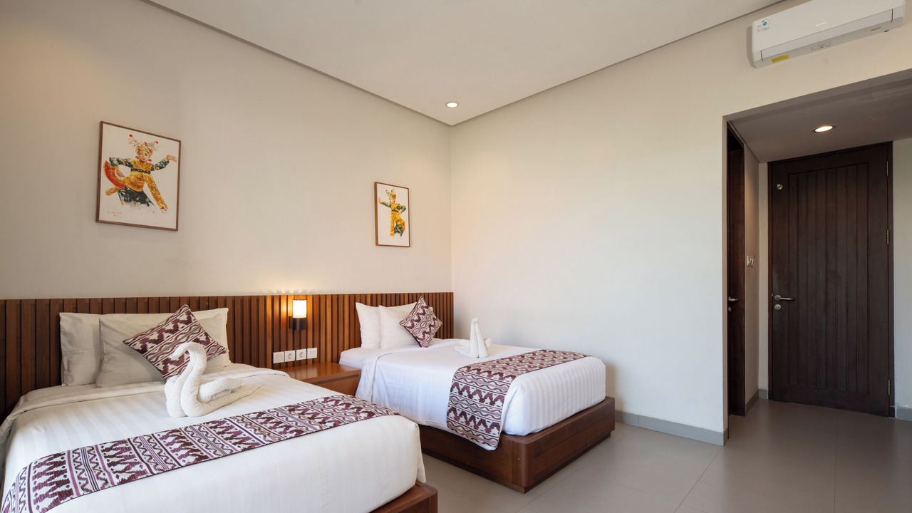 Photo of Bedroom in Berawa