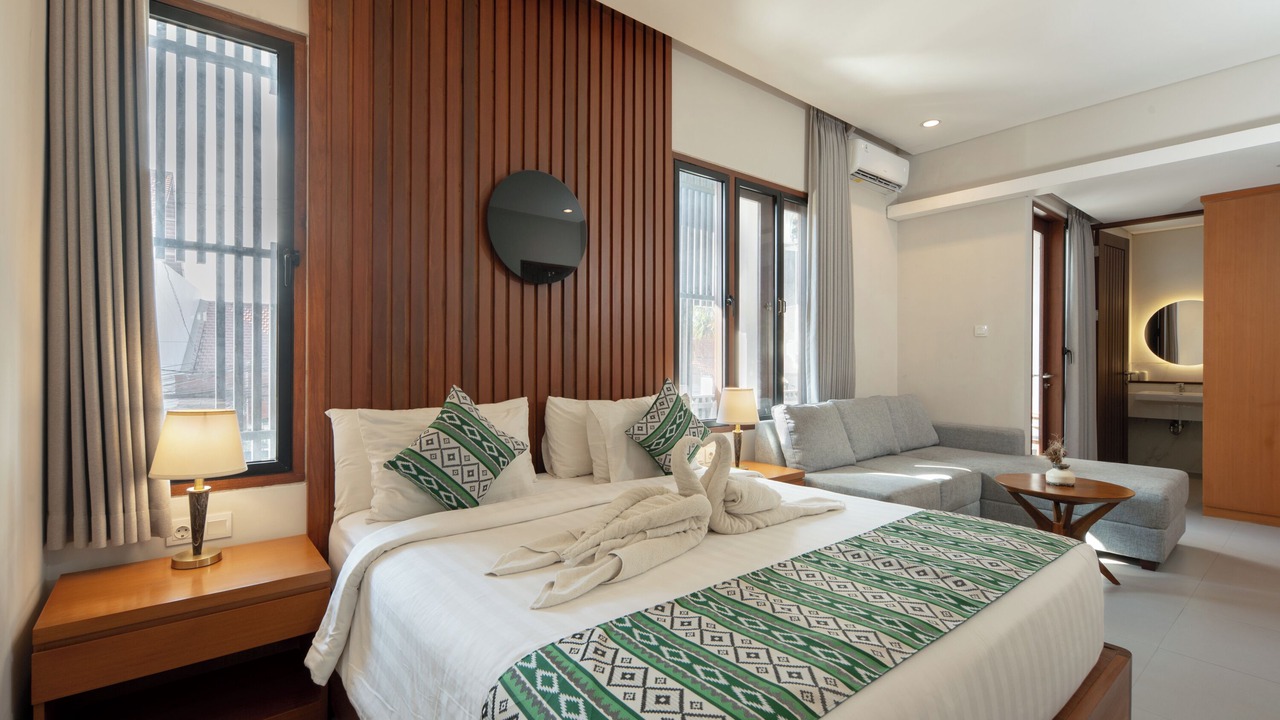 Photo of Bedroom in Berawa