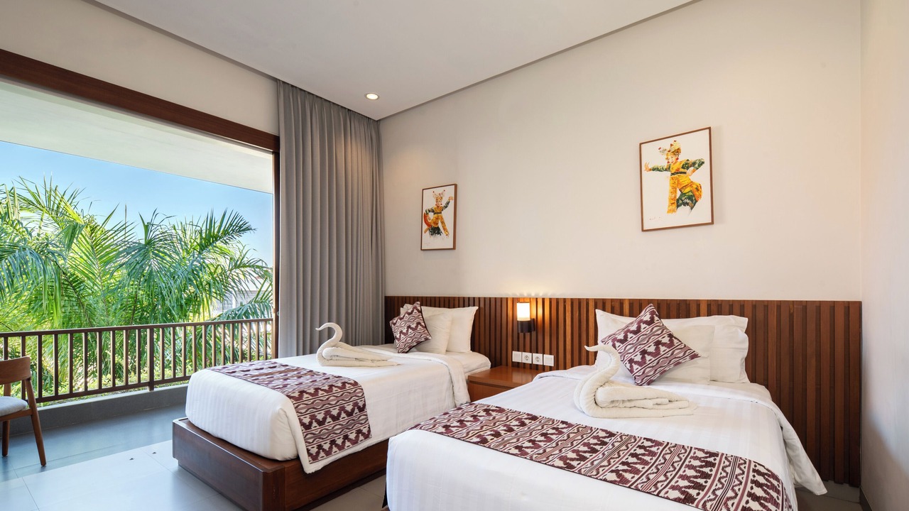 Photo of Bedroom in Berawa
