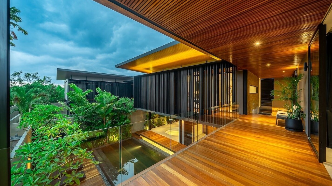 Photo of Outdoor in Central Seminyak