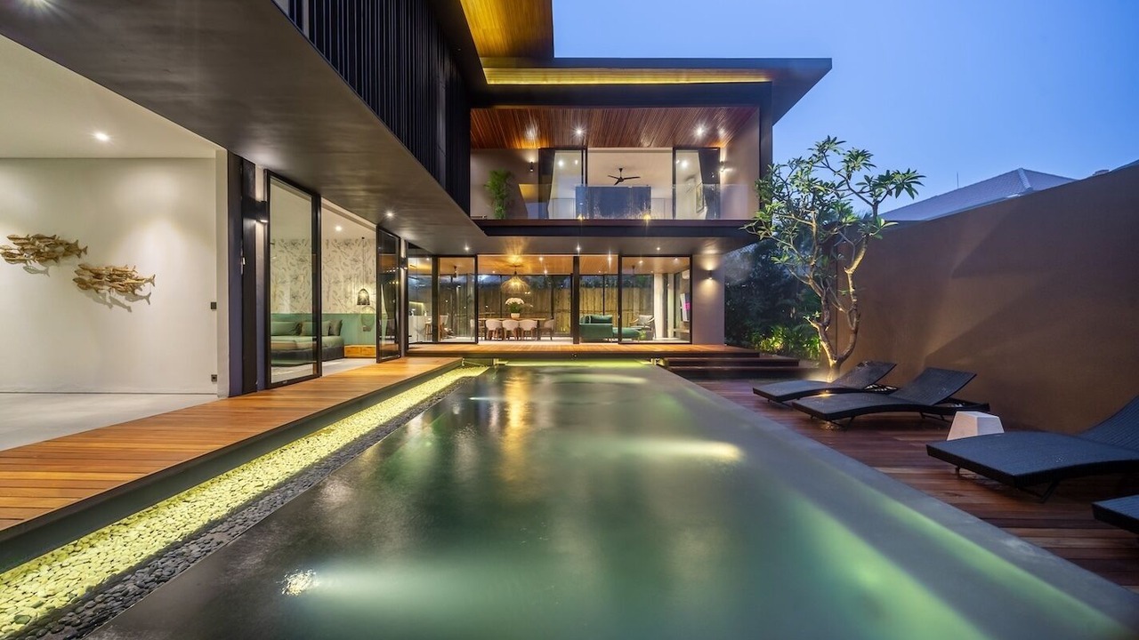 Photo of Outdoor in Central Seminyak