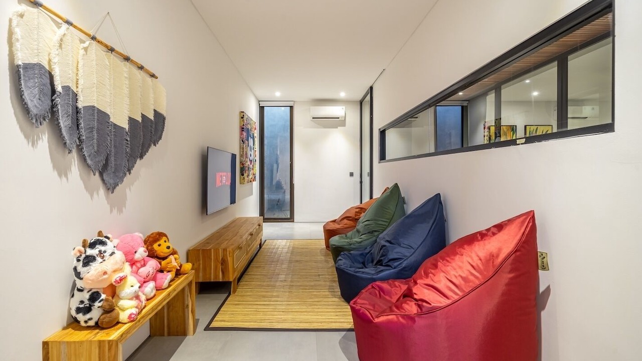 Photo of Livingroom in Central Seminyak