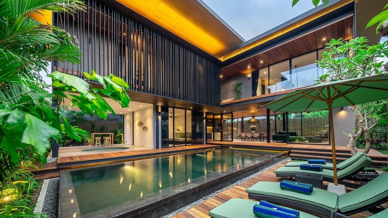 Photo of Outdoor in Central Seminyak