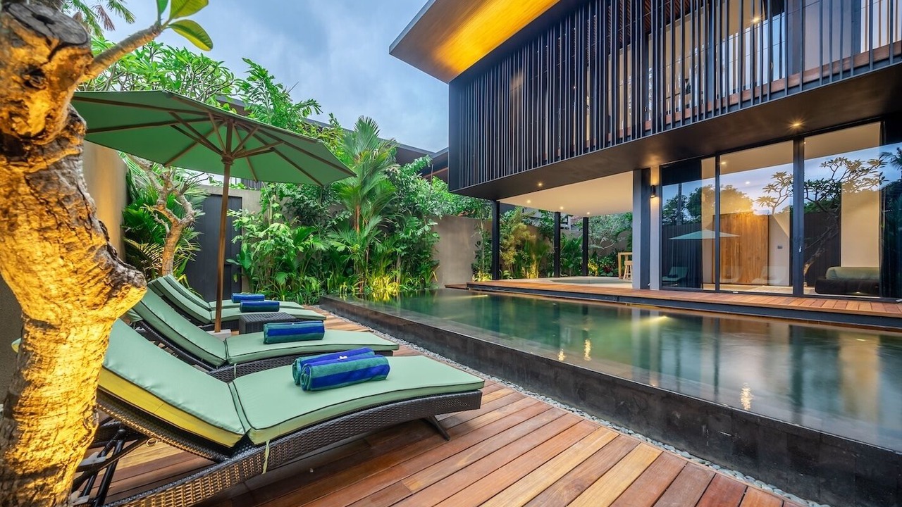 Photo of Outdoor in Central Seminyak