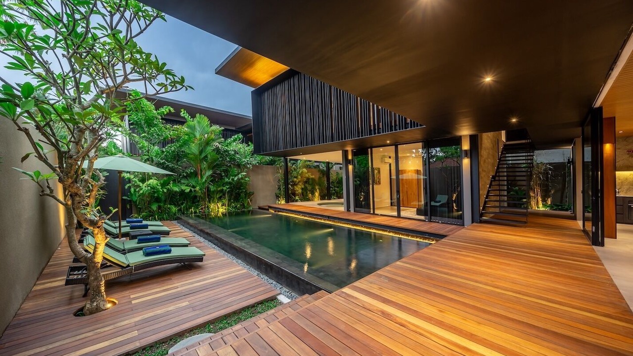 Photo of Outdoor in Central Seminyak