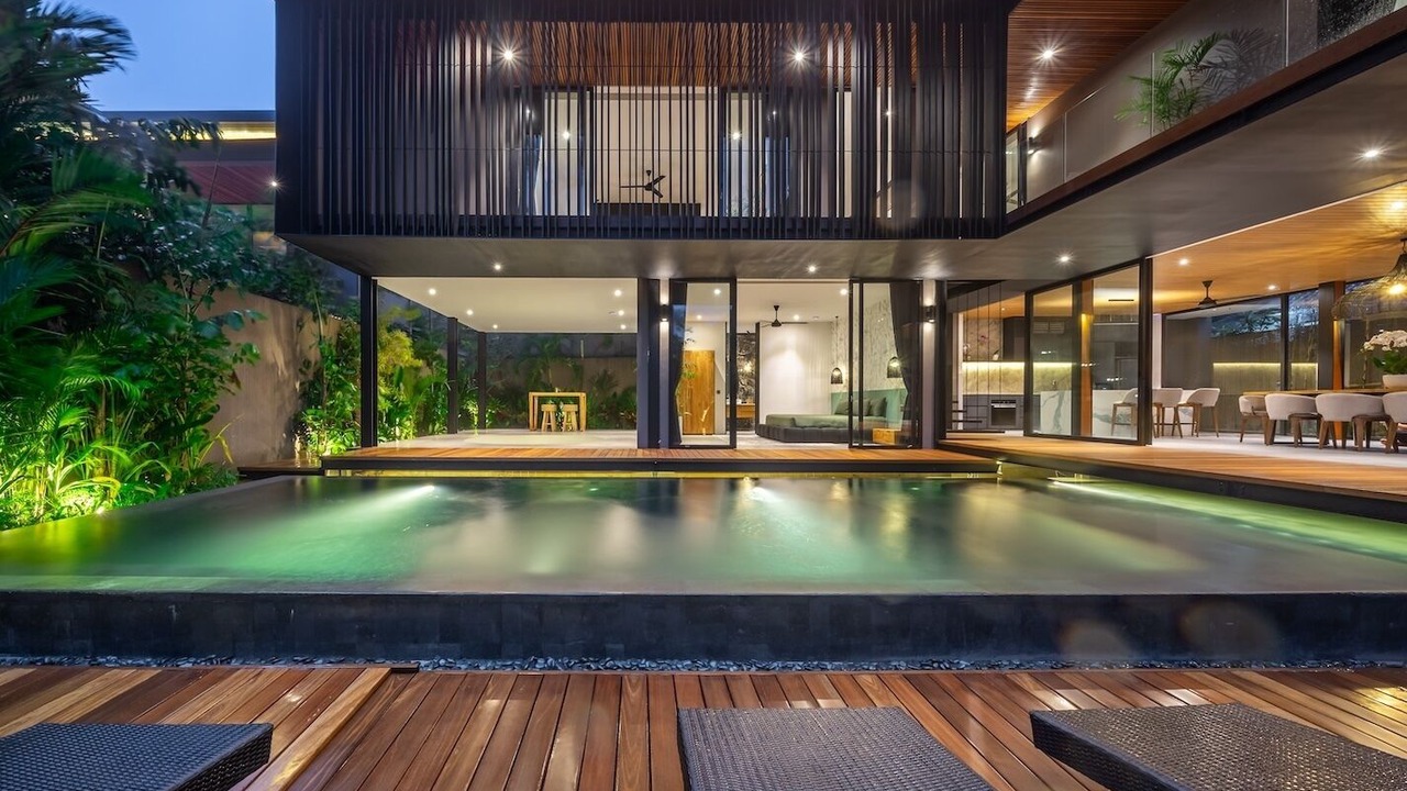 Photo of Outdoor in Central Seminyak
