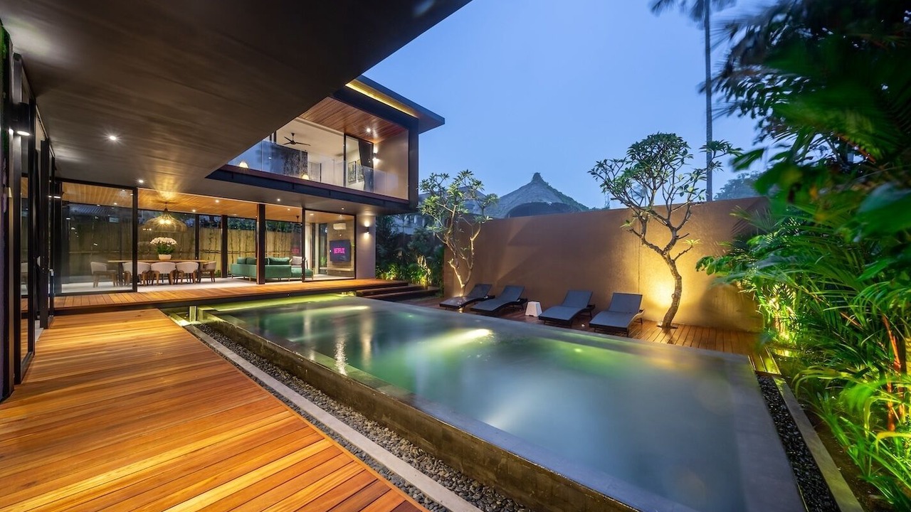 Photo of Outdoor in Central Seminyak