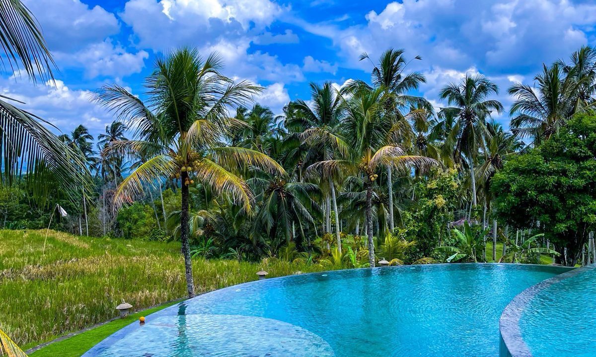 Photo of Outdoor in Selemadeg