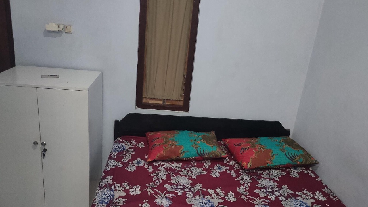 Photo of Bedroom in Borobudur