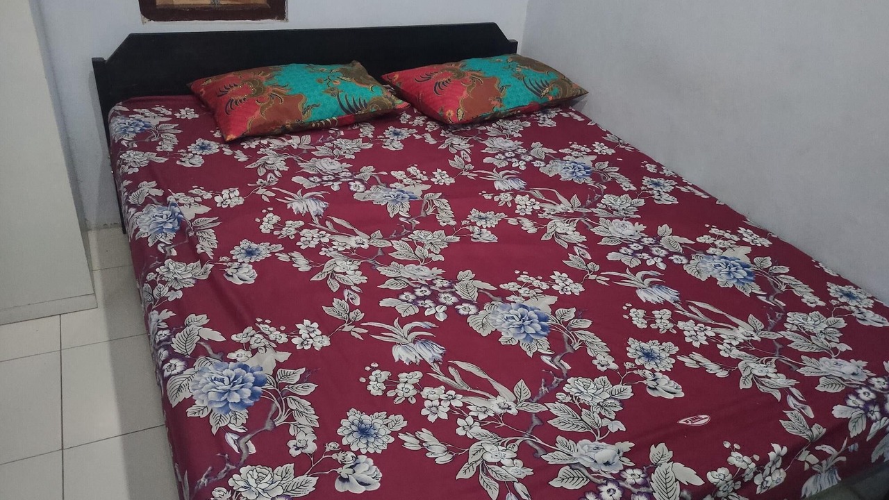 Photo of Bedroom in Borobudur