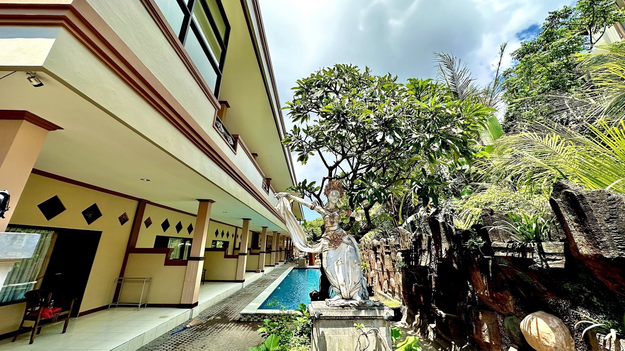 Photo of Outdoor in Raya Kuta