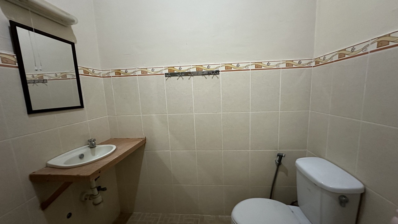 Photo of Bathroom in Raya Kuta