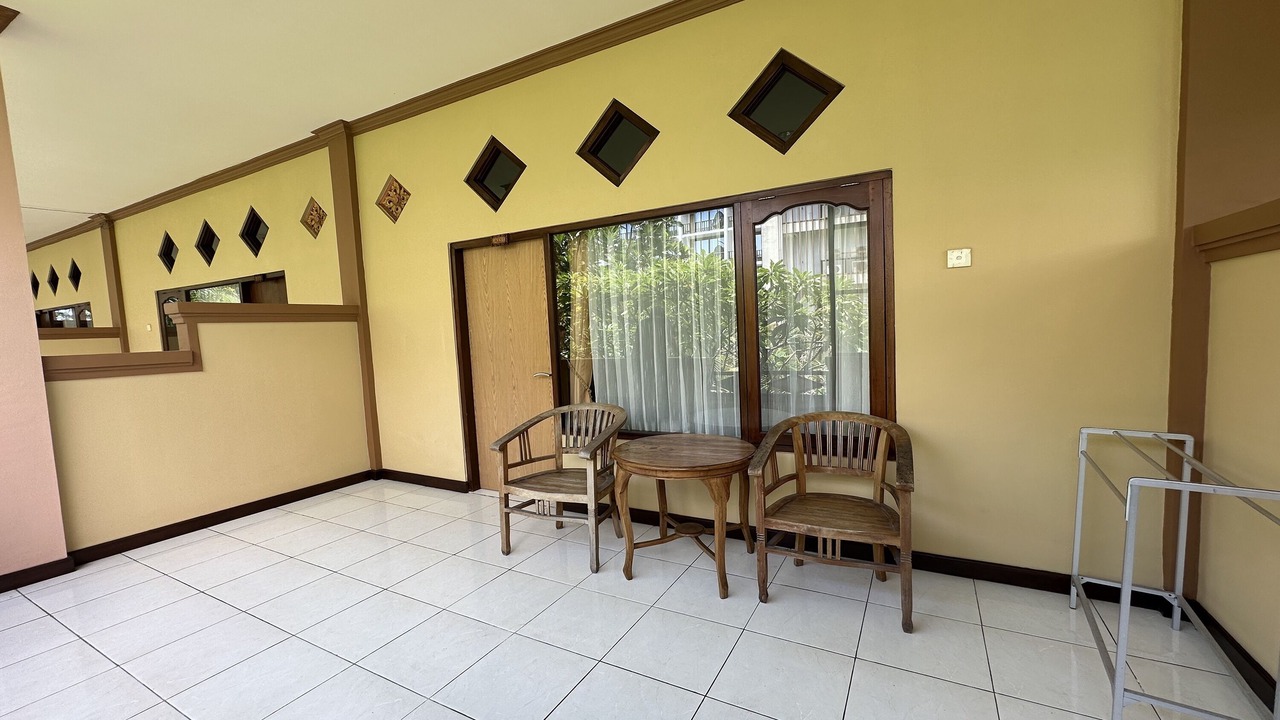 Photo of Bedroom in Raya Kuta