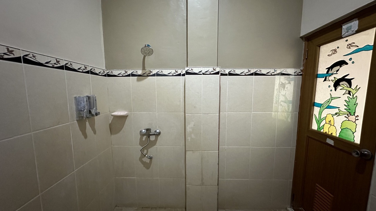 Photo of Bathroom in Raya Kuta