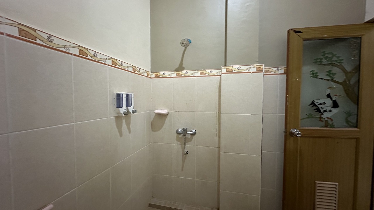 Photo of Bathroom in Raya Kuta