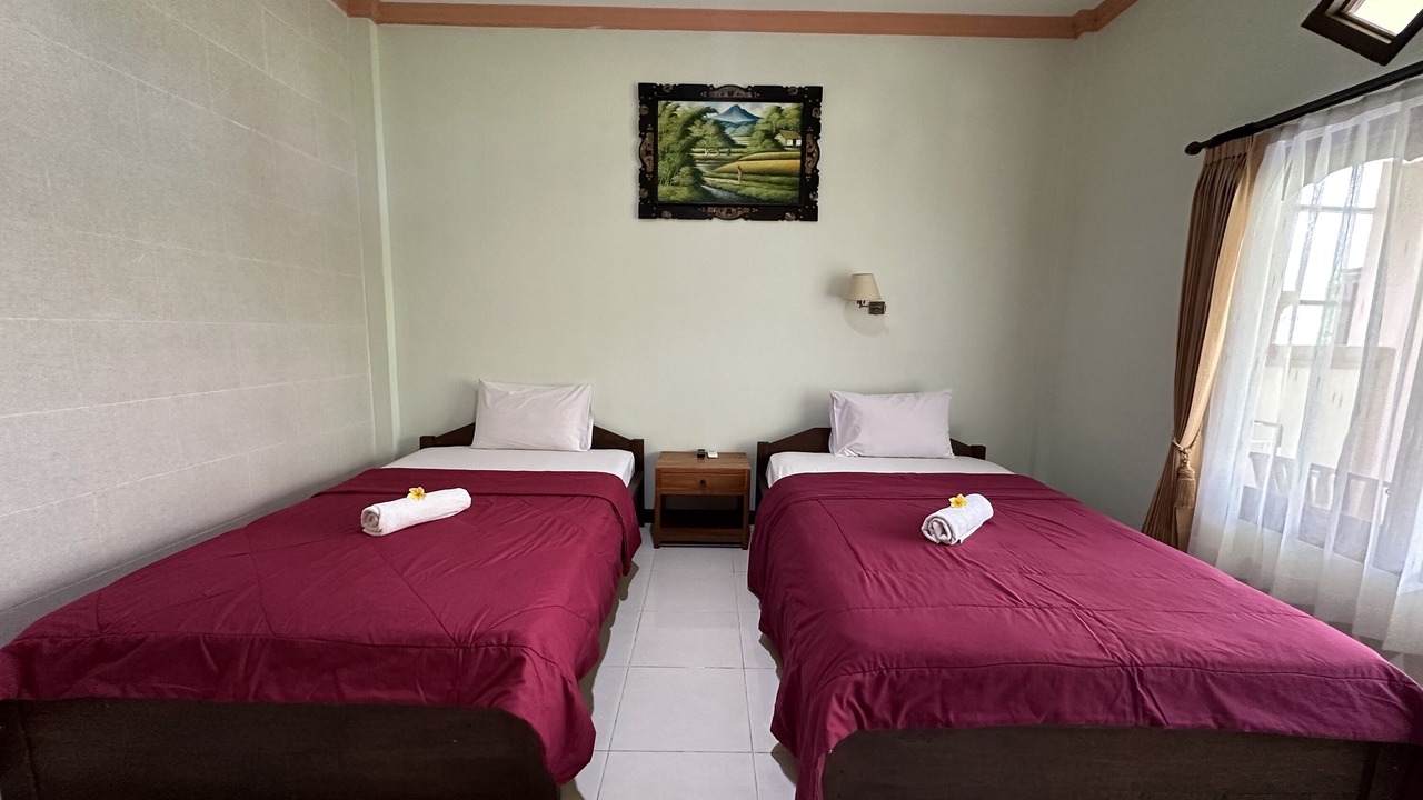 Photo of Bedroom in Raya Kuta