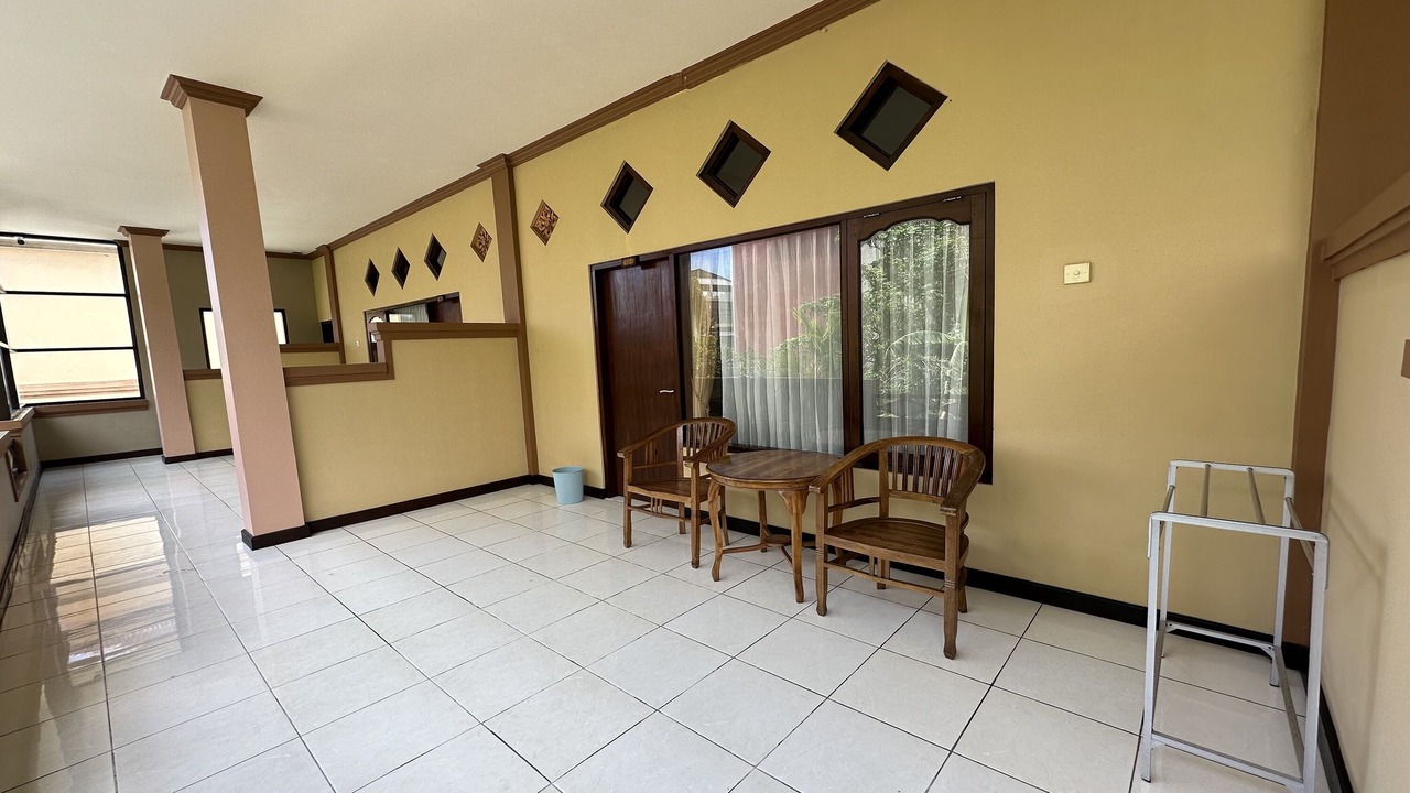 Photo of Bedroom in Raya Kuta