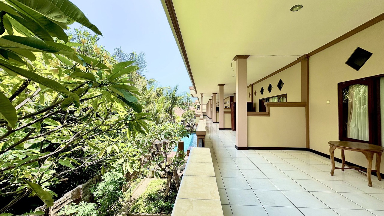 Photo of Outdoor in Raya Kuta