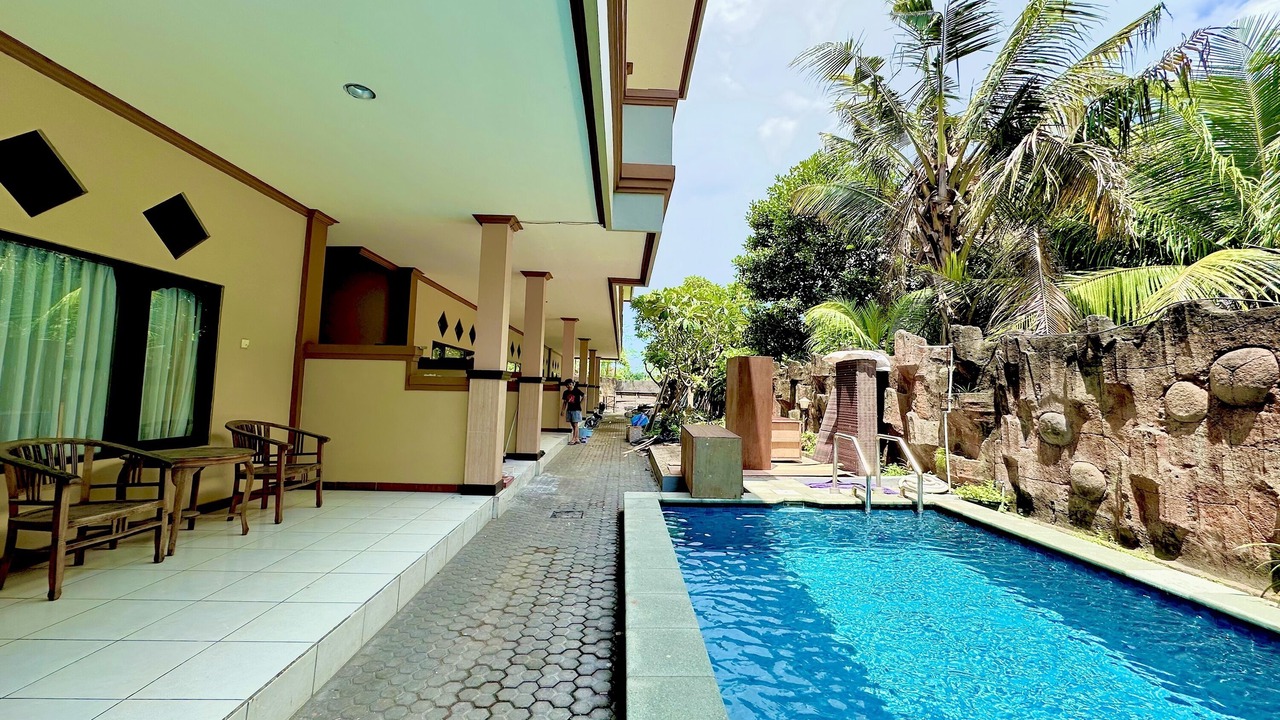 Photo of Outdoor in Raya Kuta